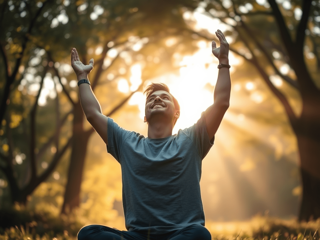 Overcoming Indifference: Cultivating a Meaningful&nbsp;Life