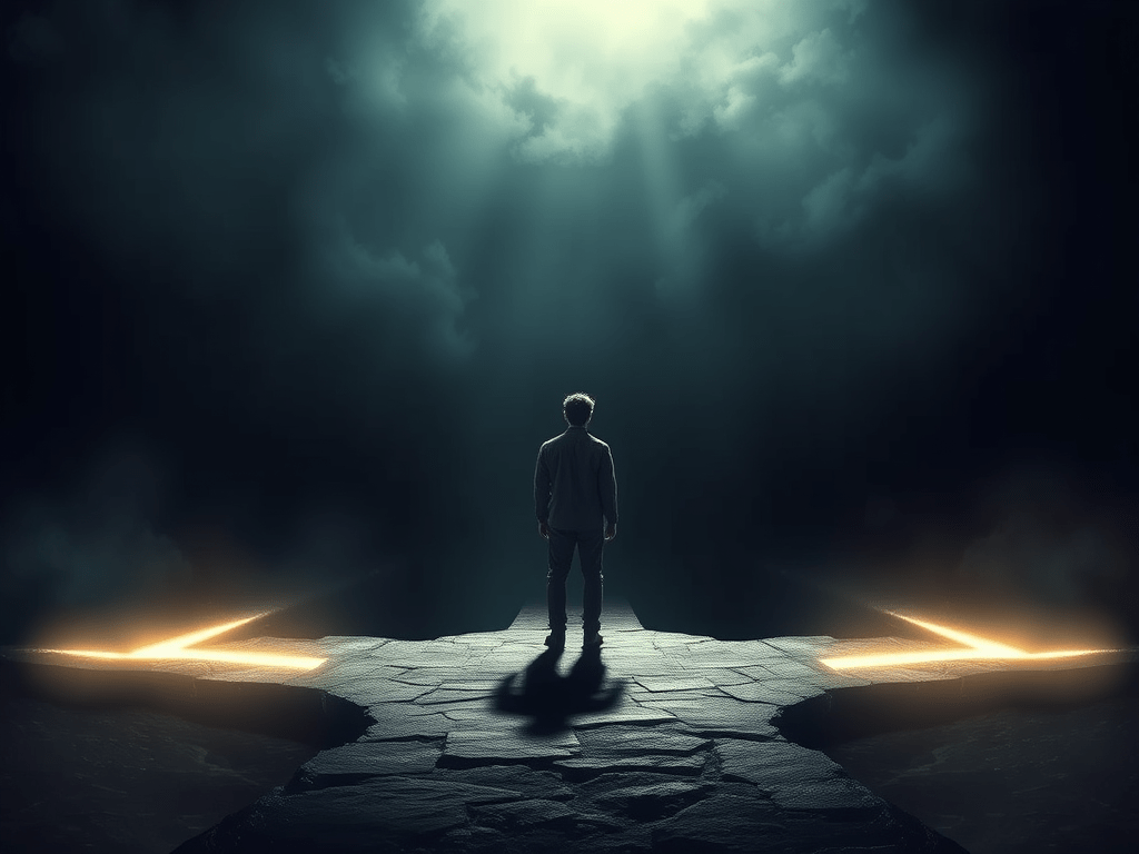 Confronting Darkness: Understanding Deception in Today’s&nbsp;World