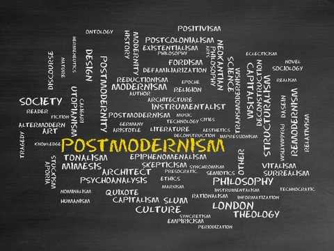 Post-Modernism: Enlightenment or Not so&nbsp;Much?