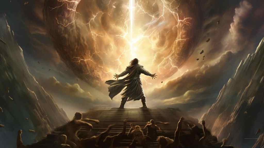 Claiming God’s Promises in Difficult&nbsp;Times