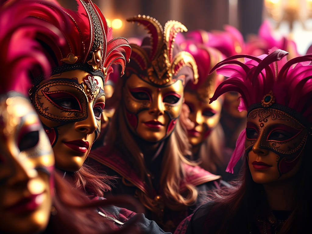 Living Authentically: Overcoming Masks in Christian&nbsp;Life