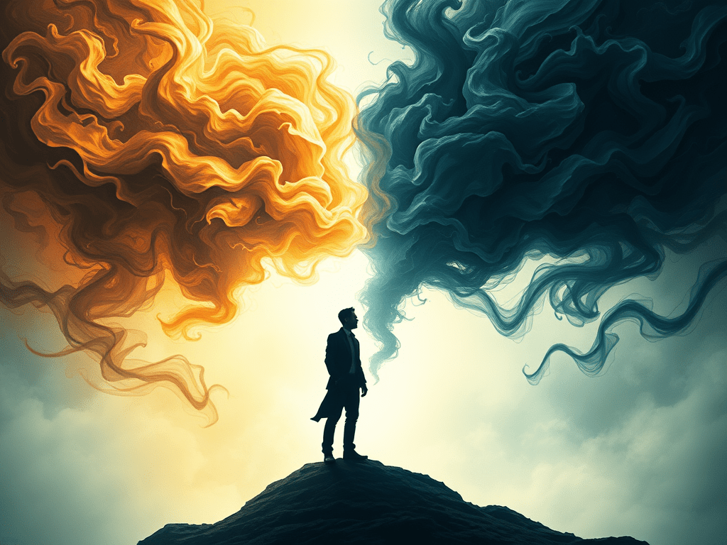 The Battle of the Mind: Strengthening Your&nbsp;Faith