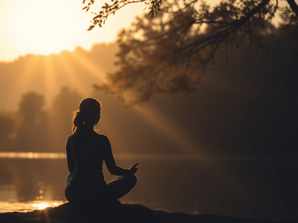 Cultivating a Relationship with God Beyond&nbsp;Blessings