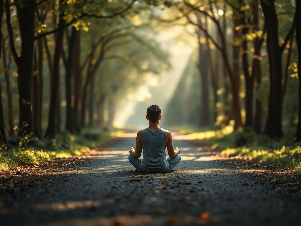 Letting God Lead: Lessons on Patience and&nbsp;Purpose