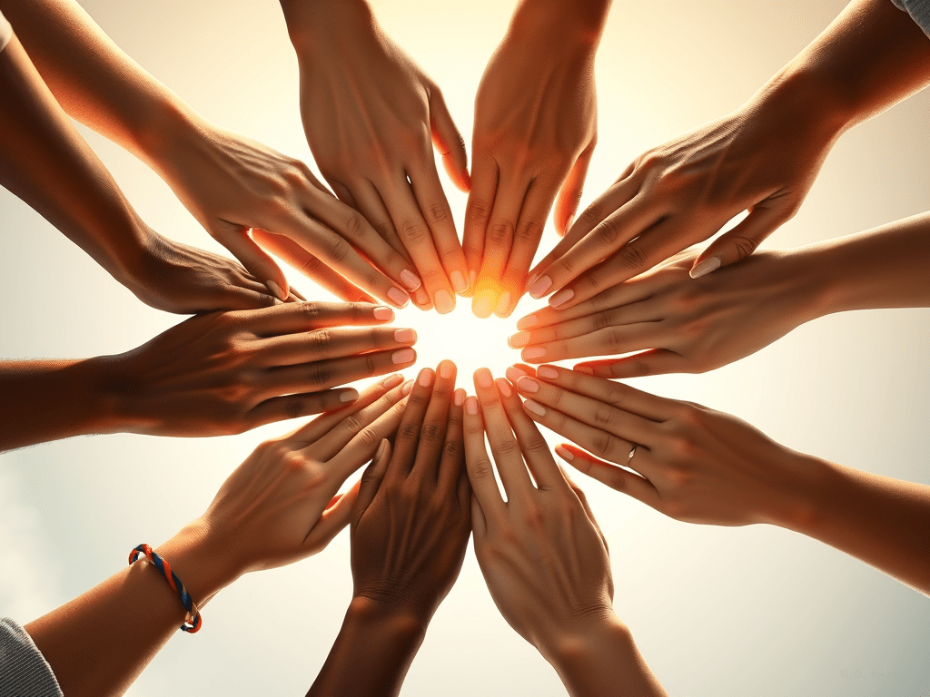 Biblical Principles for Healthy&nbsp;Relationships