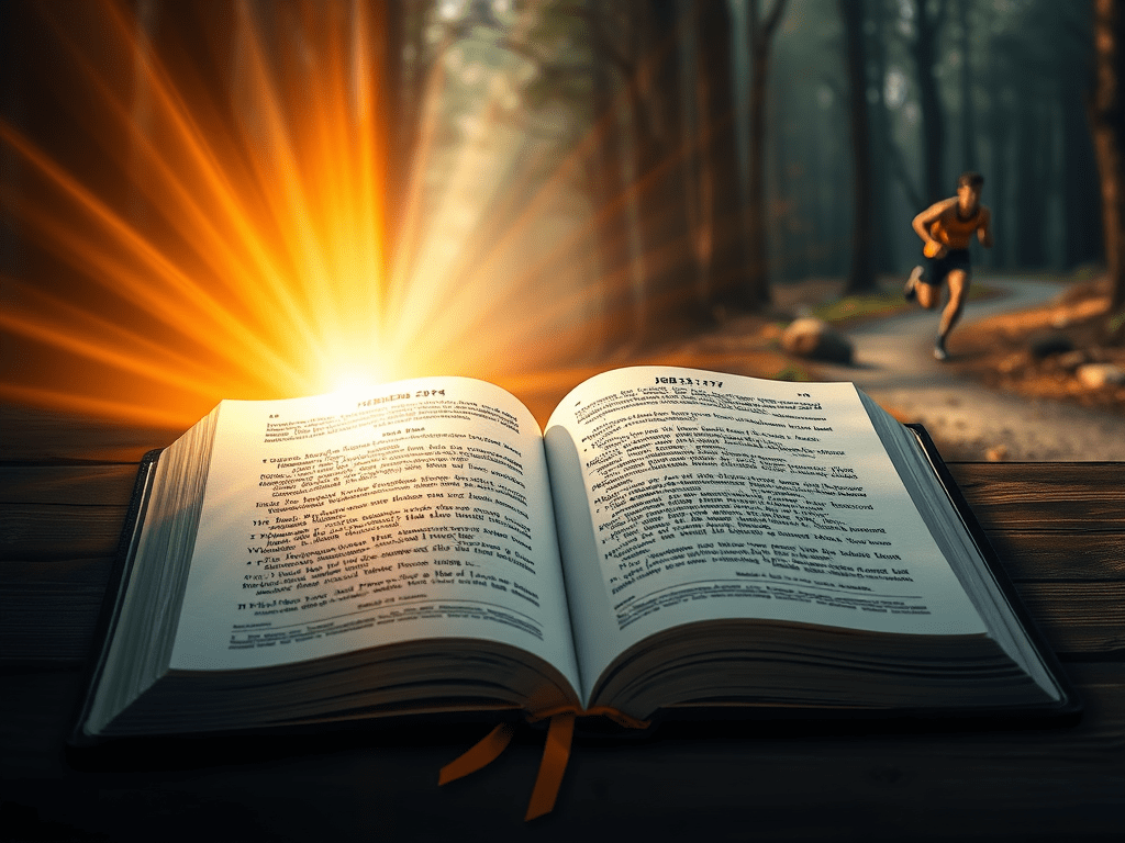 Finding Hope Through Trials: A Biblical&nbsp;Perspective