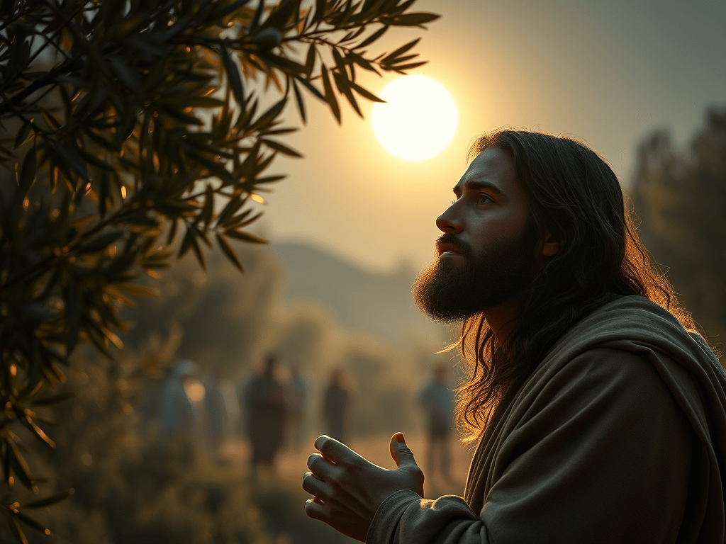 Motives Matter: Why We Should Please God&nbsp;First