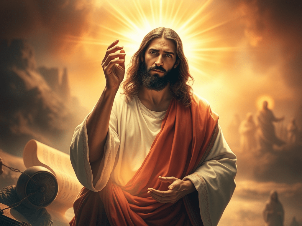 Understanding Jesus: Fulfillment of Old Testament&nbsp;Prophecies