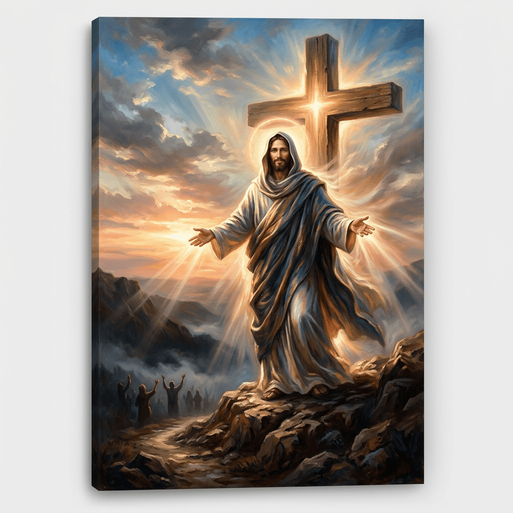 Redemptive Love