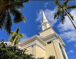 Church, Community, and Putting Feet to Our&nbsp;Faith